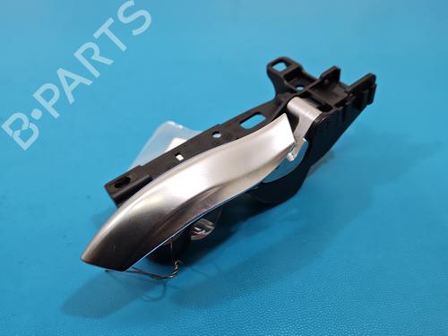 Used Front right interior door handle Front right interior door handle 37852990 37852990