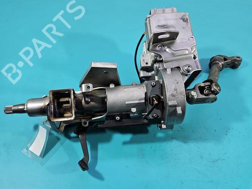 Steering pump RENAULT CAPTUR I (J5_, H5_) 0.9 TCe 90 | BP37818480M99 - Image 8