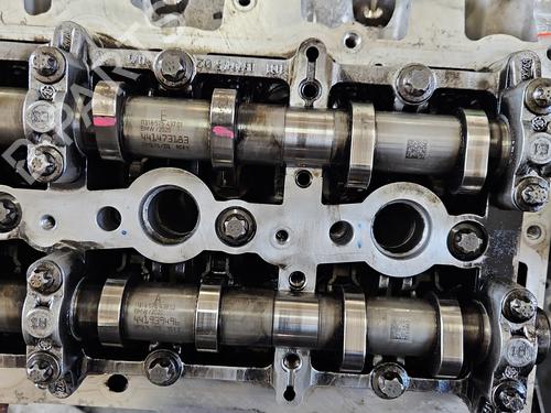 Engine BMW 5 Touring (G31) 520 d | BP37850838M1 - Image 3