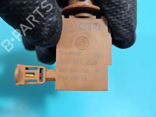 Electronic sensor AUDI A5 Sportback (8TA) | BP38139146M84 - Image 4