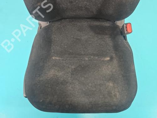 Right front seat HONDA FR-V (BE) 2.2 i CTDi (BE5) | BP37822729C16 - Image 4