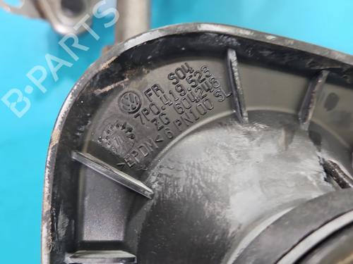 Steering column PORSCHE CAYENNE (92A) 3.0 Diesel | BP39023814M21 - Image 10