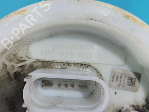 Fuel pump VW GOLF V (1K1) 2.0 GTI | BP37854416M76 - Image 5