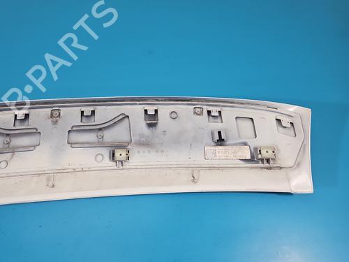 Spoiler bagklap BMW 5 Touring (G31) 520 d | BP37851574C96 - Image 5