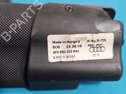 Cargo separator AUDI A6 C6 (4F2) | BP37829556I36 - Image 9