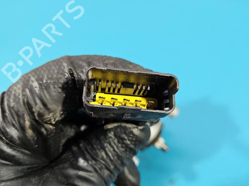 Front wiper motor RENAULT TRAFIC II Van (FL) 1.9 dCi 100 (FL0C, FL0K, FL0B) | BP38797164M29  - Image 6