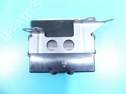 Electronic module TOYOTA VERSO (_R2_) | BP37810169M83 - Image 5