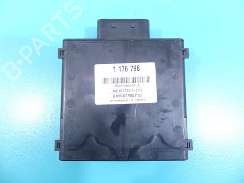 Electronic module AUDI A7 Sportback (4GA, 4GF) 3.0 TFSI quattro | BP37881591M83 - Image 5
