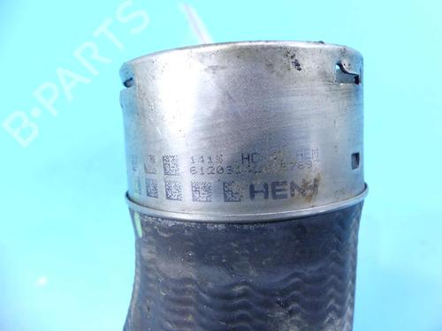 Pipe VOLVO V40 Hatchback (525) D2 | BP37882603M125 - Image 2
