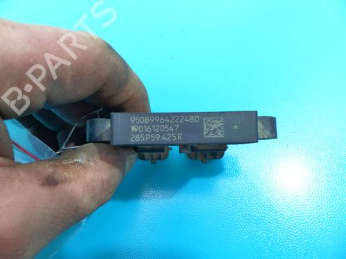 Electronic module RENAULT TALISMAN (LP_) 1.6 dCi 130 | BP37882264M83 - Image 5