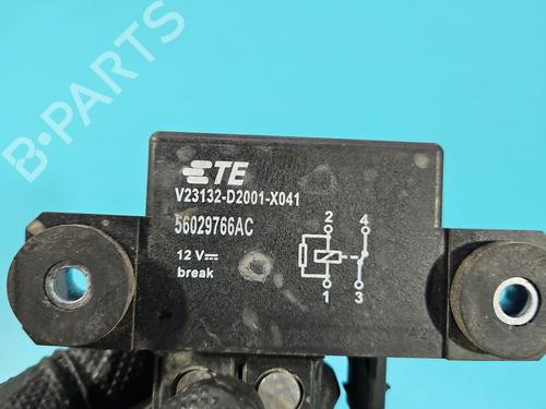 Electronic module JEEP GRAND CHEROKEE IV (WK, WK2) | BP37851664M83 - Image 6