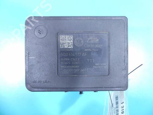 ABS pump SKODA OCTAVIA III Combi (5E5, 5E6) 1.6 TDI | BP37808470M43 - Image 8