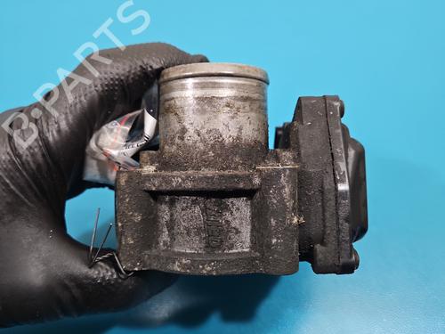 Throttle body RENAULT TRAFIC II Van (FL) 2.0 dCi 115 (FL01, FL0U, FL00, FL0H, FL0M) | BP37825209M82  - Image 8