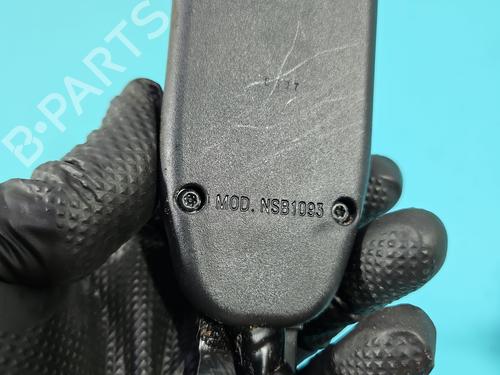 Front right seatbelt HONDA CR-V V (RW_, RT_) 1.5 AWD (RW2) | BP37856852I25 - Image 9