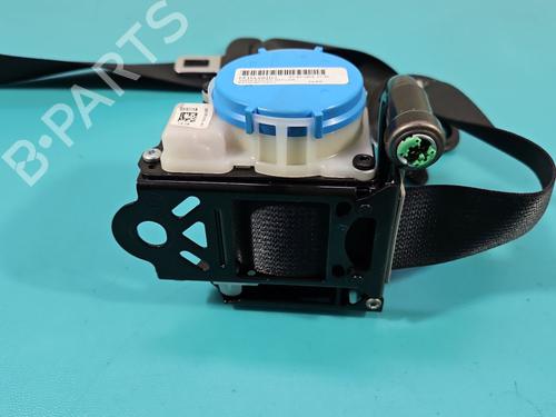 Front right seatbelt TOYOTA AYGO (_B4_) 1.0 (KGB40) | BP37825114I25 - Image 6