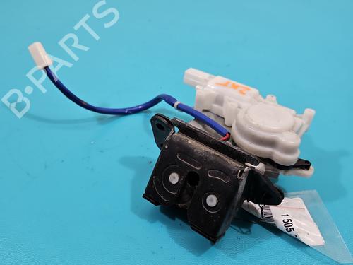 Used Tailgate lock Tailgate lock 38143369 38143369