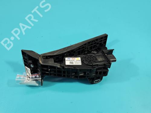 Pedal KIA OPTIMA (JF) 1.6 T-GDI | BP37841505I4 - Image 3