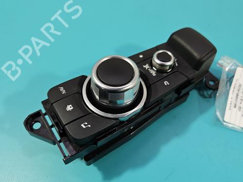 Switch MAZDA CX-3 (DK) 1.5 SKYACTIV-D AWD (DK4WS, DK5AW) | BP38166155I30 - Image 3