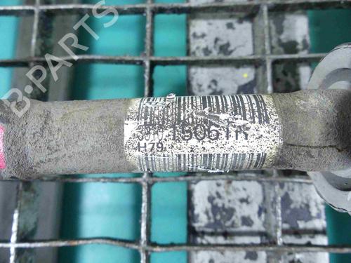 Left front driveshaft DACIA DUSTER (HS_) 1.6 16V | BP37884945M38 - Image 4