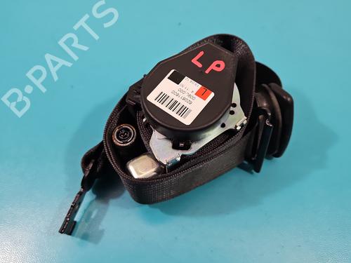 Front left seatbelt OPEL ZAFIRA TOURER C (P12) 2.0 CDTi (75) | BP37811261I26 - Image 3