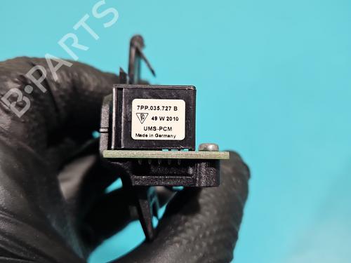 Electronic module PORSCHE CAYENNE (92A) 4.8 S | BP37990210M83 - Image 6
