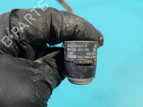 Electronic sensor MERCEDES-BENZ GLK-CLASS (X204) 220 CDI 4-matic (204.984, 204.997) | BP38130456M84 - Image 5