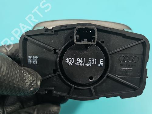 Headlight switch AUDI A6 C7 (4G2, 4GC) S6 quattro | BP38136362I24 - Image 6
