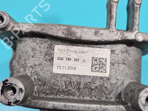 Engine mount VW CC B7 (358) 2.0 TDI | BP37812307M89 - Image 3