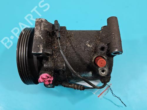 AC compressor SUZUKI IGNIS I (FH) 1.3 4WD (RG413) | BP37810323M34 - Image 7