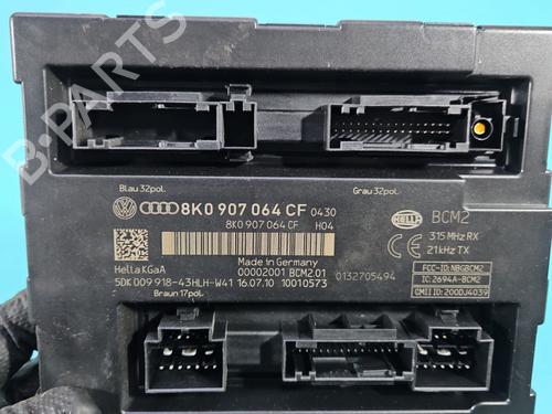 Electronic module AUDI A5 Sportback (8TA) 2.0 TFSI quattro | BP37848389M83  - Image 5