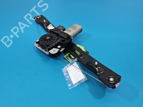Used Rear left window mechanism Rear left window mechanism BMW 1 (E87) 116 i (122 hp) 40180738 40180738