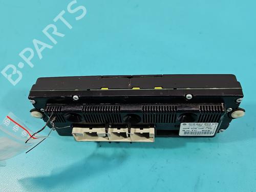 Climate control VW PASSAT B6 Variant (3C5) 2.0 TDI | BP37836294I5 - Image 6