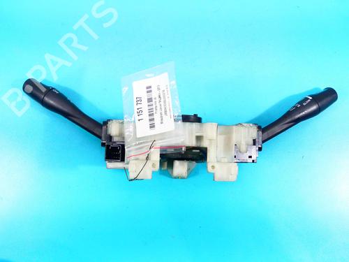 Steering column stalk MITSUBISHI LANCER VII (CS_A, CT_A) 1.6 (CS3A) | BP37803997I23 - Image 4