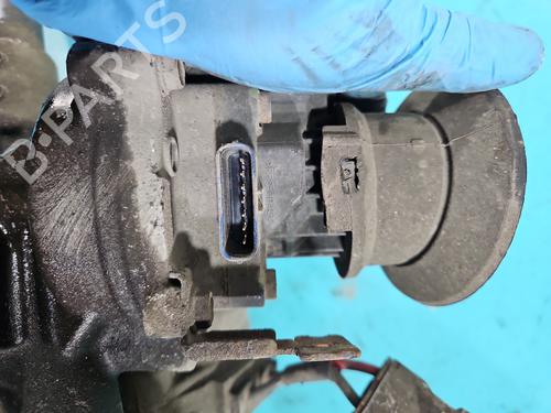 Steering rack SUZUKI SPLASH (EX) | BP38133999M22 - Image 28