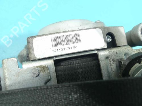 Front left seatbelt HYUNDAI ELANTRA V Saloon (MD, UD) 1.6 | BP37881505I26 - Image 4