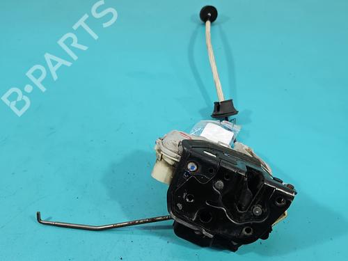 Used Front left lock Front left lock 37829531 37829531