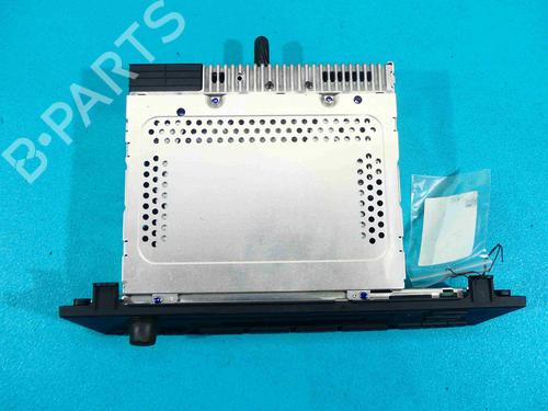 Radio BMW X3 (E83) 2.0 d | BP37861047E6 - Image 4
