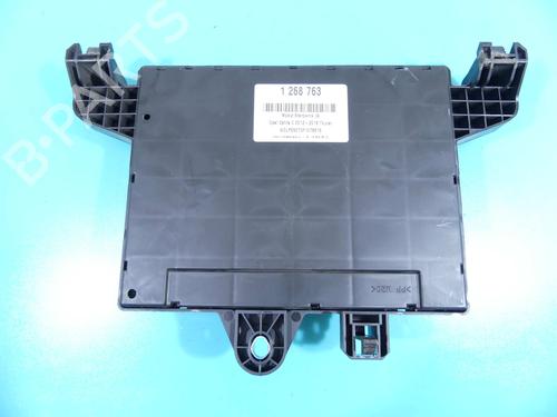 Electronic module OPEL ZAFIRA TOURER C (P12) 2.0 CDTi (75) | BP37887582M83 - Image 4