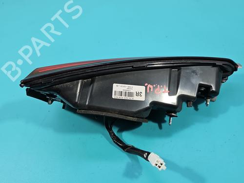 Right tailgate light TOYOTA COROLLA Saloon (_E21_) 1.8 VVTi Hybrid (ZWE219) | BP37849764C80 - Image 13