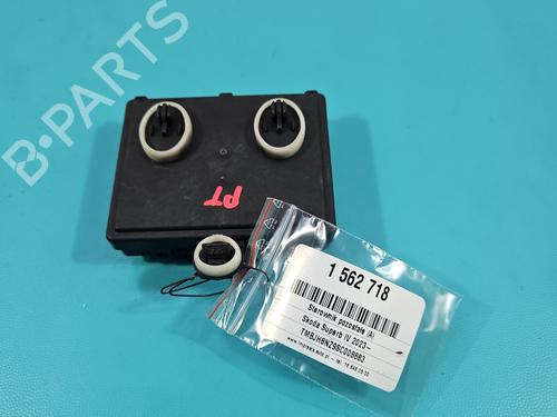 Electronic module SKODA SUPERB IV Estate (NZ5) 2.0 TDI | BP37834891M83 - Image 5