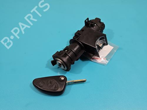 Used Ignition barrel Ignition barrel 38126317 38126317