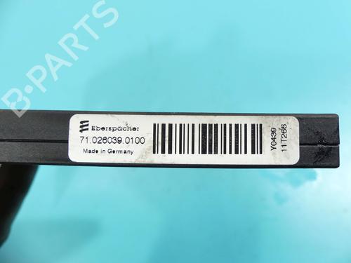 Heater matrix HYUNDAI ix35 (LM, EL, ELH) | BP37803349M63 - Image 6
