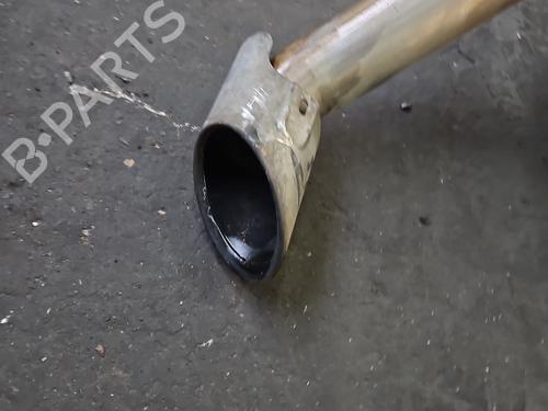 Exhaust system BMW X6 (E71, E72) xDrive 40 d | BP37823395M121 - Image 8