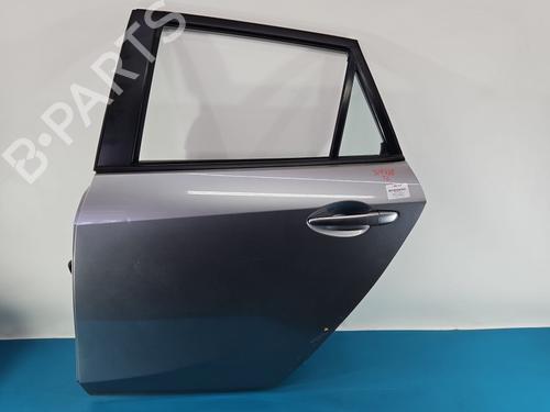 left-rear-door-mazda-3-bl-2008-2009-2010-2011-2012-2013-2014-38140134 main image