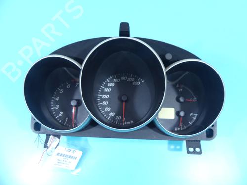 Used Instrument cluster Instrument cluster 37894587 37894587