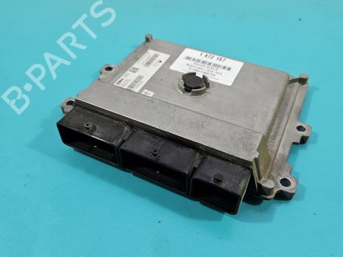Used Engine control unit (ECU) Engine control unit (ECU) 37817456 37817456