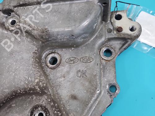 Timing cover HYUNDAI i30 (GD) 1.4 | BP37821134M123 - Image 4
