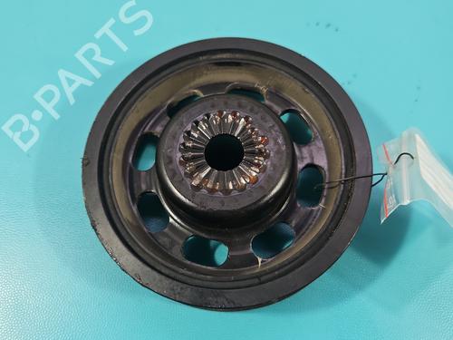 Pulley SKODA SCALA (NW1) 1.5 TSI | BP37834441M122 - Image 4