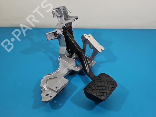 Used Pedal Pedal 37829420 37829420