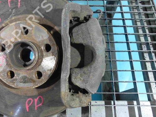 Right front brake caliper PEUGEOT 807 (EB_) 2.0 | BP37887350M104 - Image 2
